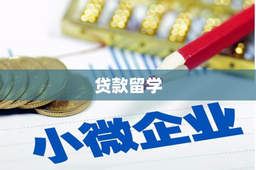绥阳贷款留学